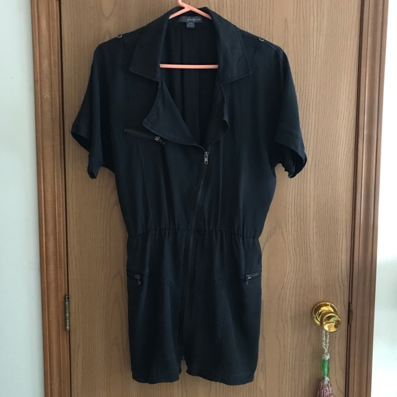 Utility Tencel Dress - Sz Small - Picture 1 of 5